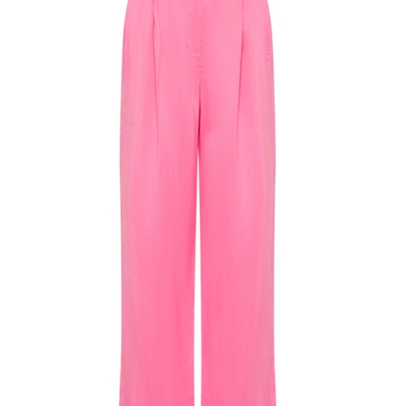 AJE Sentiment Tailored Pant - Picture 5 of 5